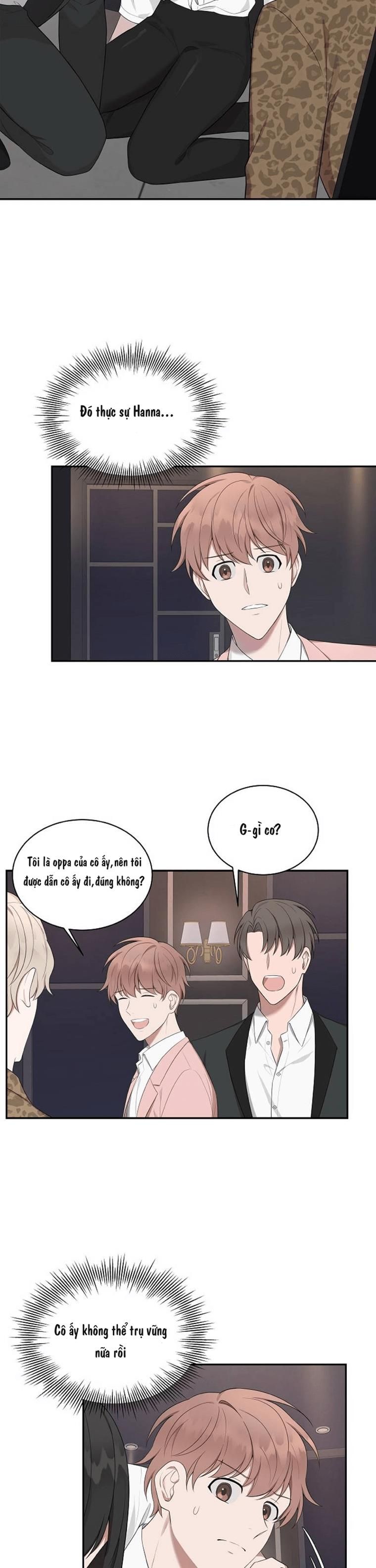 đọc truyện Struggle Chương 12 ảnh 6 tại Thiên Thai Truyện