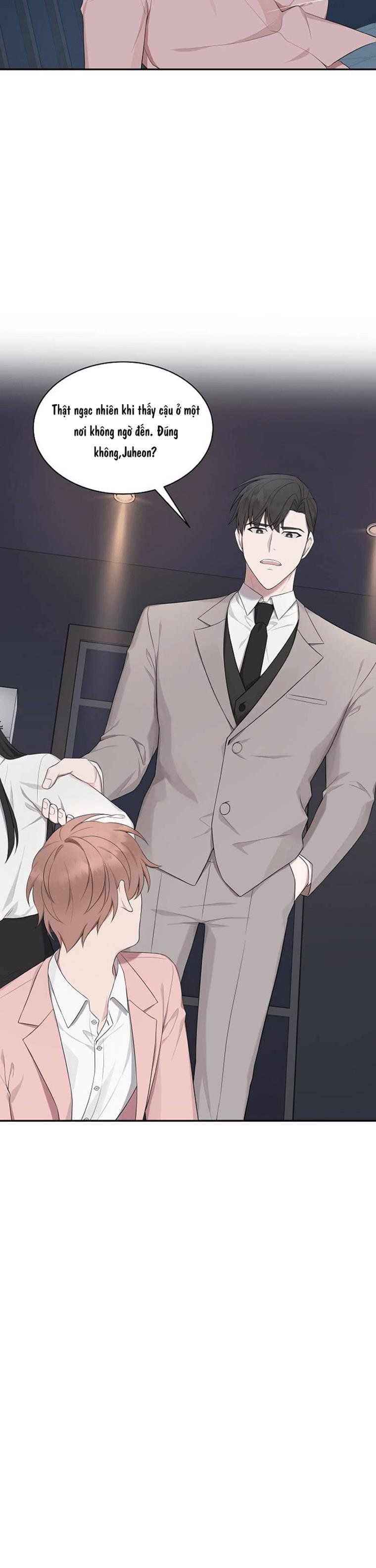 đọc truyện Struggle Chương 12 ảnh 10 tại Thiên Thai Truyện