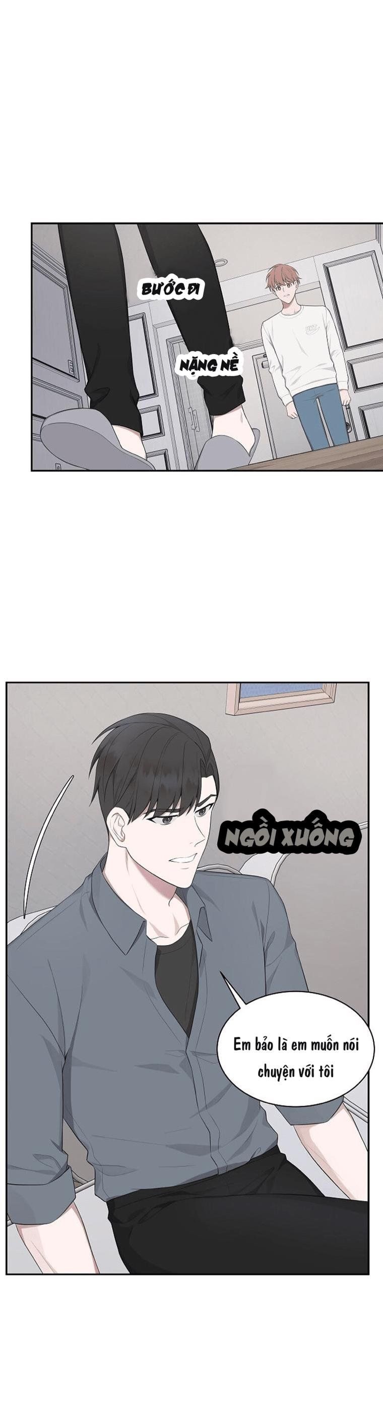 đọc truyện Struggle Chương 13 ảnh 12 tại Thiên Thai Truyện