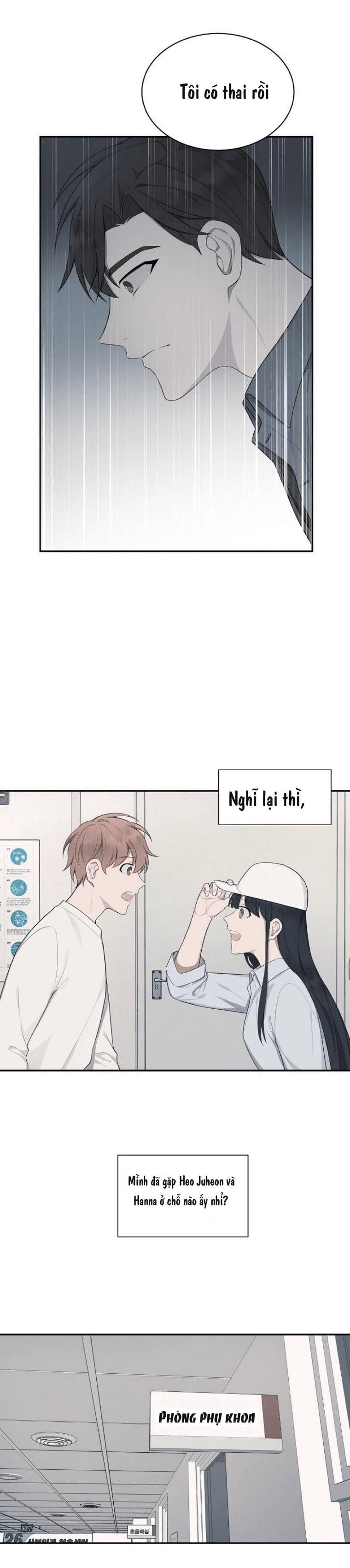 đọc truyện Struggle Chương 13 ảnh 16 tại Thiên Thai Truyện