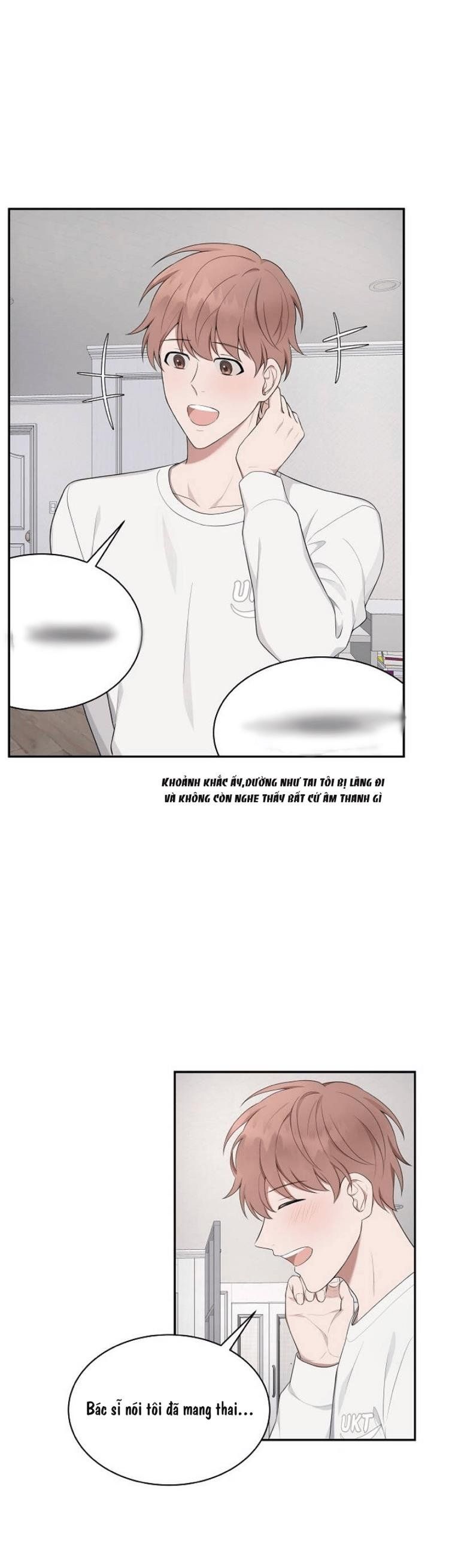 đọc truyện Struggle Chương 13 ảnh 17 tại Thiên Thai Truyện