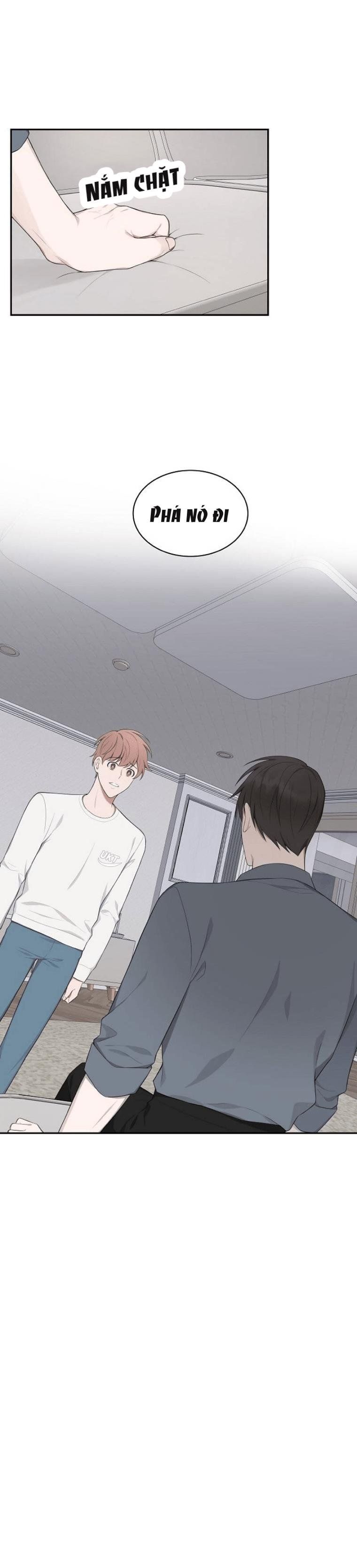 đọc truyện Struggle Chương 13 ảnh 18 tại Thiên Thai Truyện