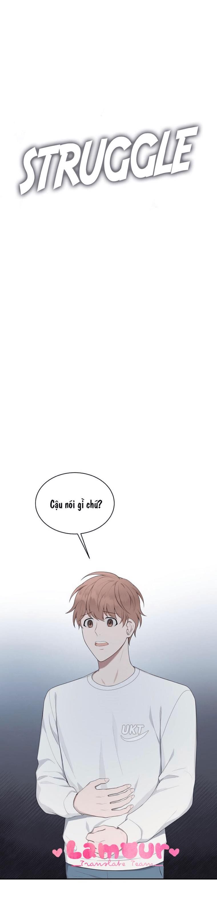 đọc truyện Struggle Chương 13 ảnh 19 tại Thiên Thai Truyện