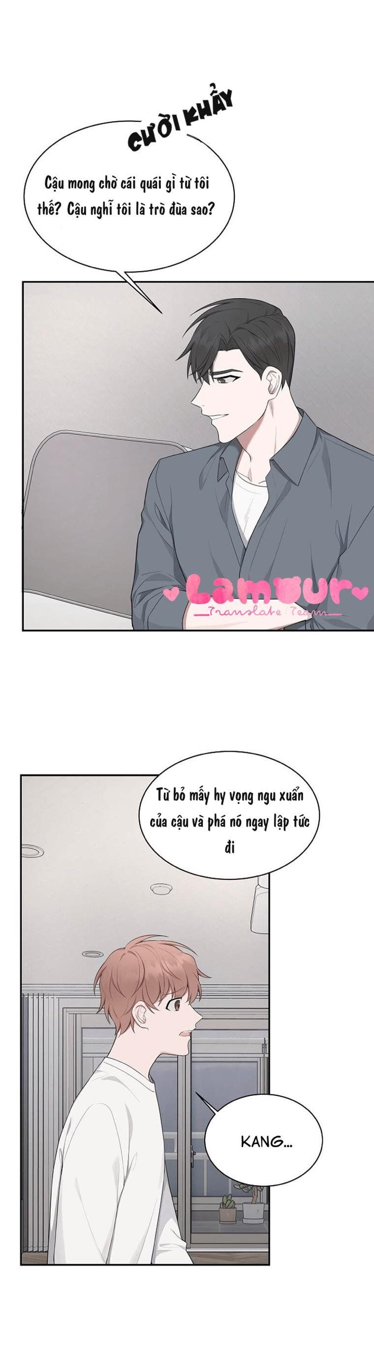 đọc truyện Struggle Chương 13 ảnh 21 tại Thiên Thai Truyện