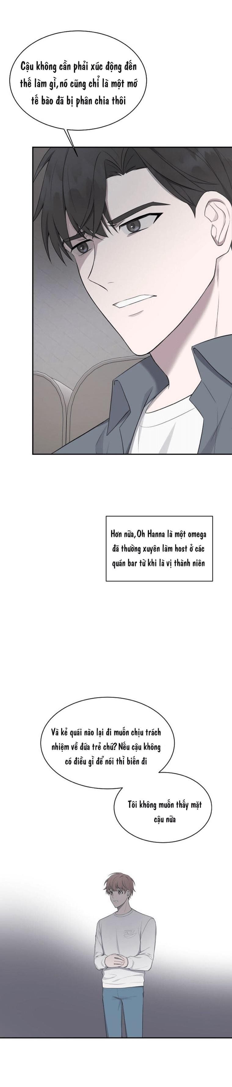 đọc truyện Struggle Chương 13 ảnh 22 tại Thiên Thai Truyện