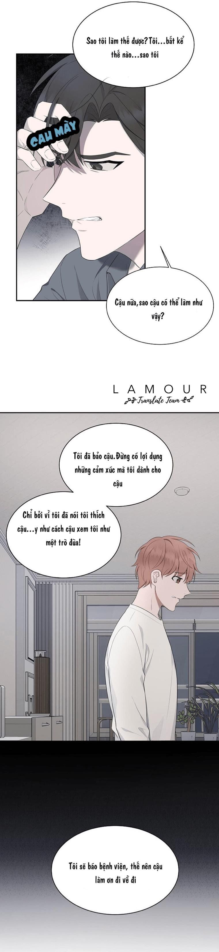 đọc truyện Struggle Chương 13 ảnh 23 tại Thiên Thai Truyện