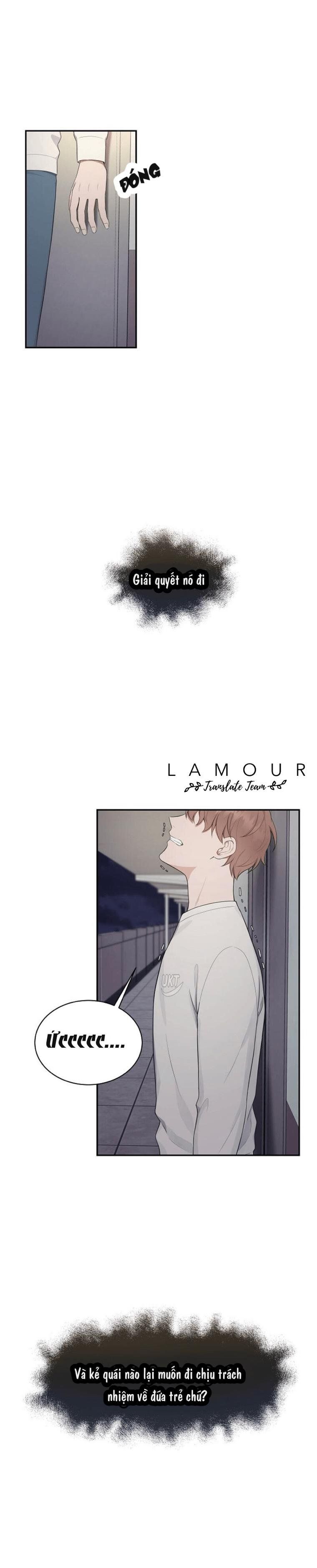 đọc truyện Struggle Chương 13 ảnh 24 tại Thiên Thai Truyện