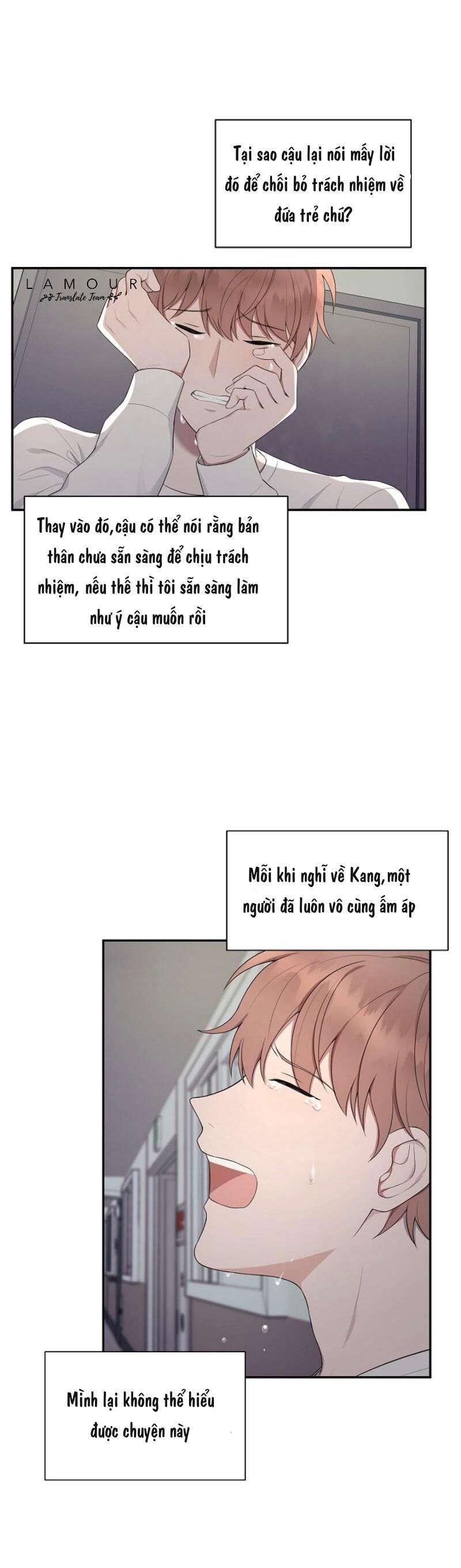 đọc truyện Struggle Chương 13 ảnh 25 tại Thiên Thai Truyện