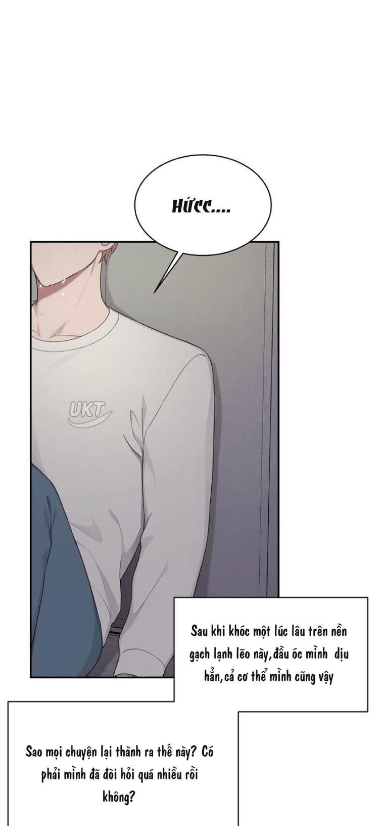 đọc truyện Struggle Chương 13 ảnh 26 tại Thiên Thai Truyện