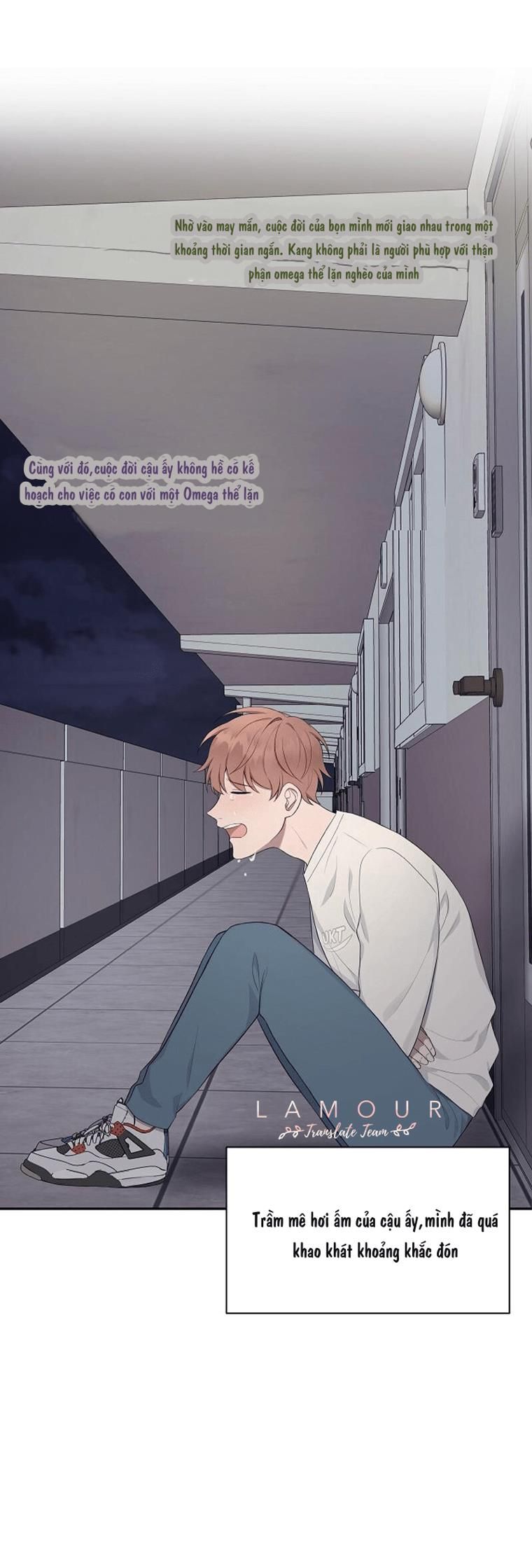 đọc truyện Struggle Chương 13 ảnh 27 tại Thiên Thai Truyện