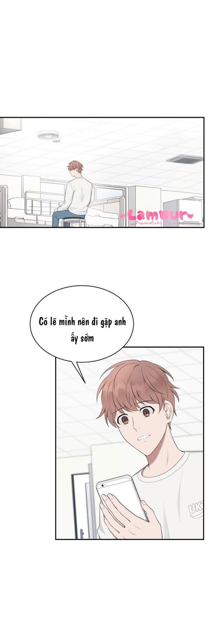 đọc truyện Struggle Chương 13 ảnh 6 tại Thiên Thai Truyện