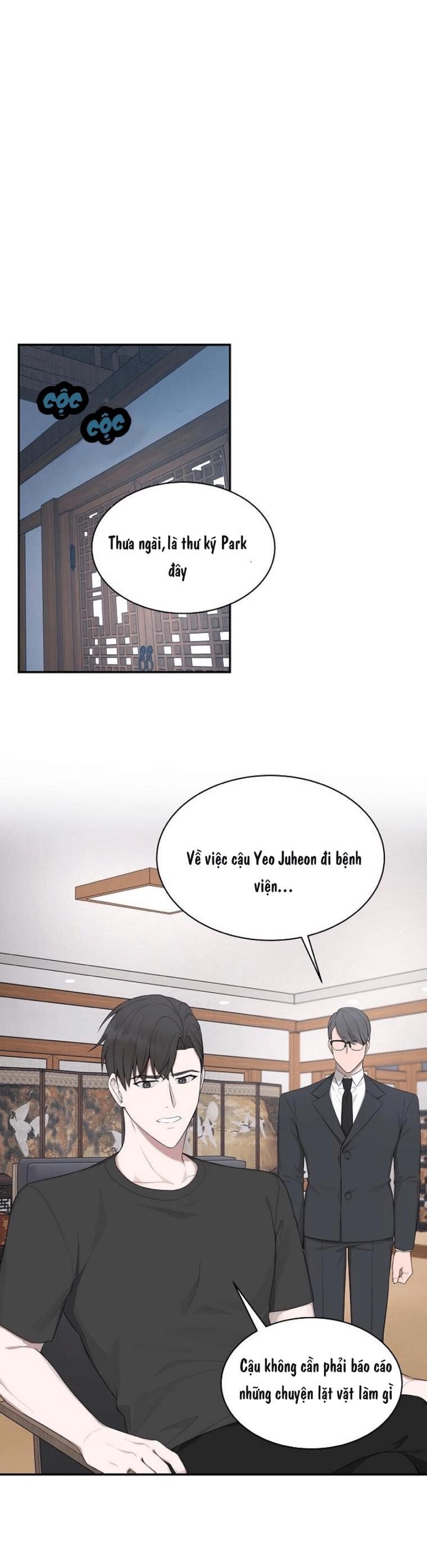 đọc truyện Struggle Chương 13 ảnh 8 tại Thiên Thai Truyện