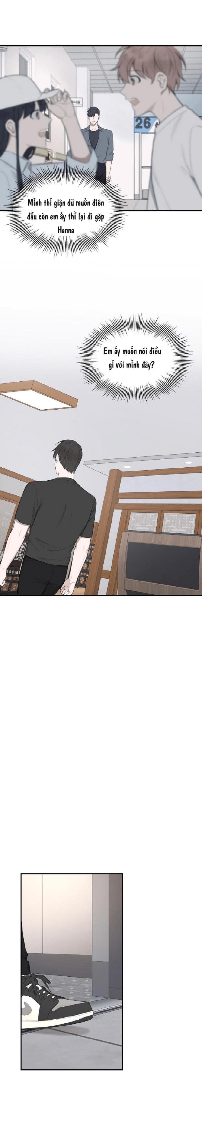 đọc truyện Struggle Chương 13 ảnh 10 tại Thiên Thai Truyện