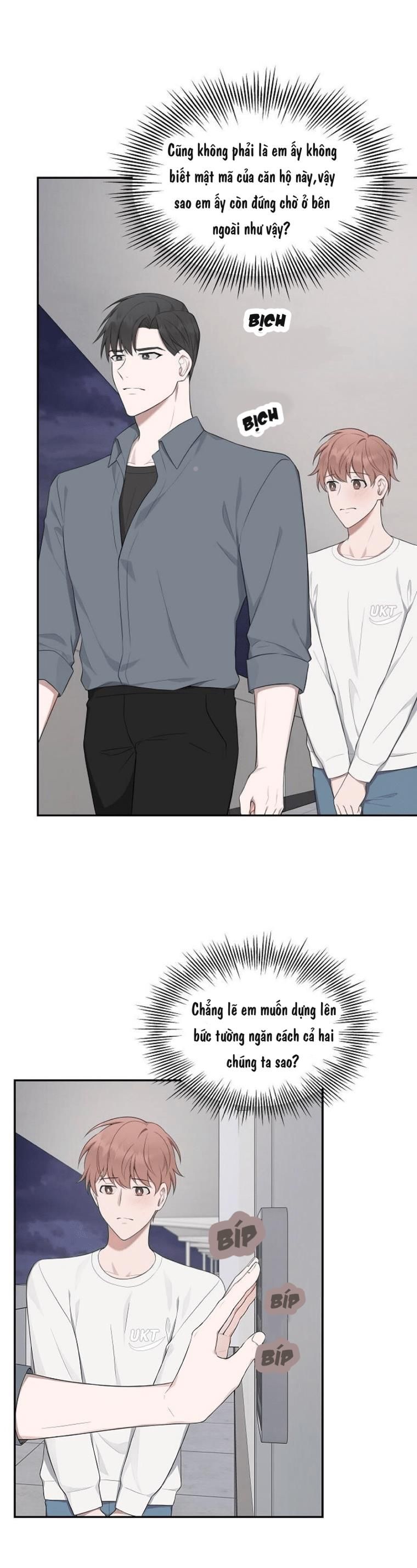 đọc truyện Struggle Chương 13 ảnh 11 tại Thiên Thai Truyện