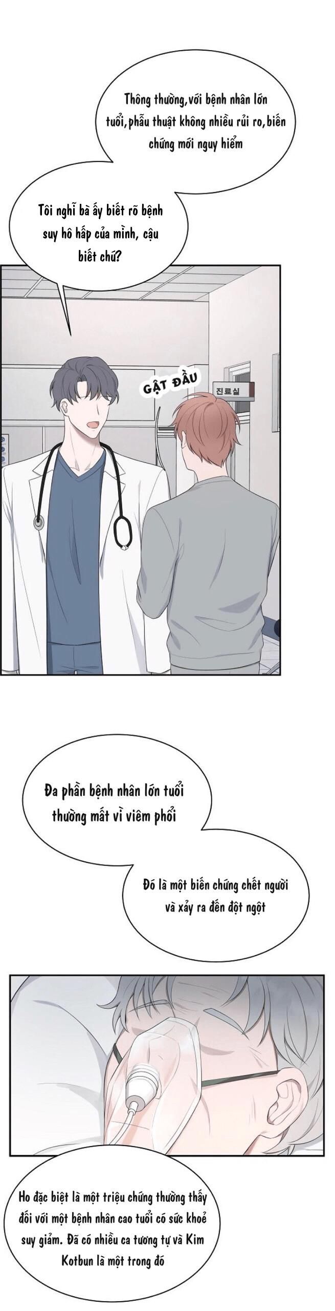 đọc truyện Struggle Chương 14 ảnh 12 tại Thiên Thai Truyện