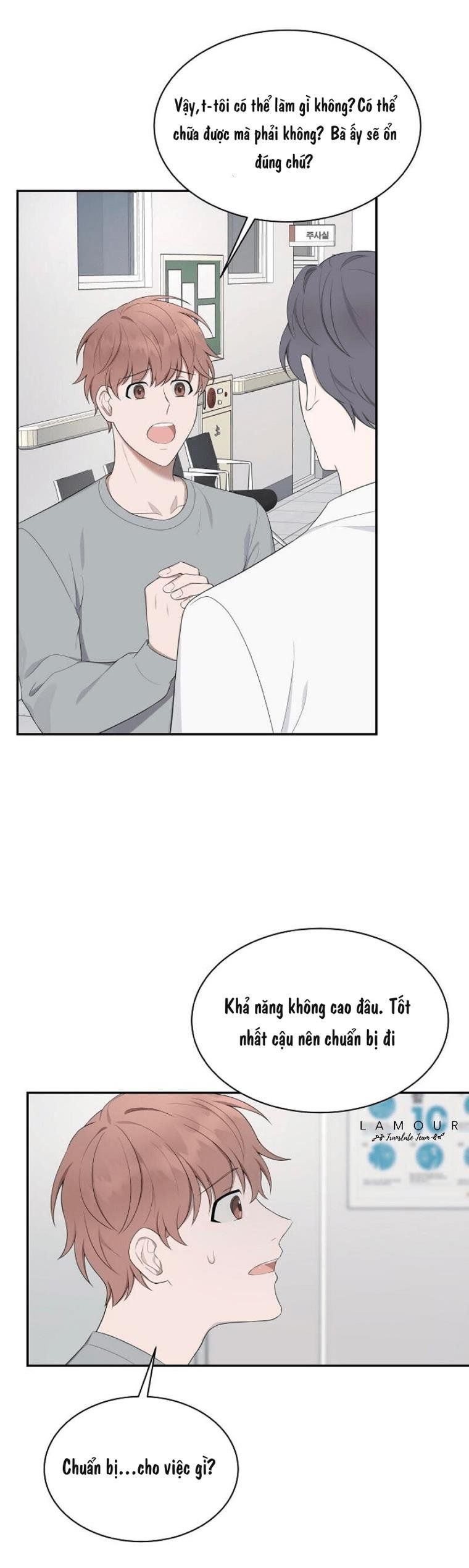 đọc truyện Struggle Chương 14 ảnh 13 tại Thiên Thai Truyện