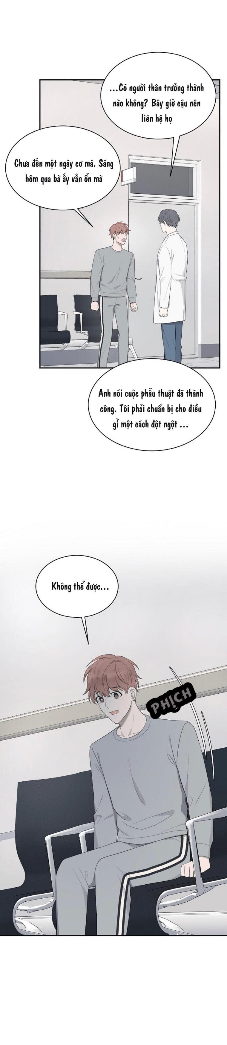 đọc truyện Struggle Chương 14 ảnh 14 tại Thiên Thai Truyện