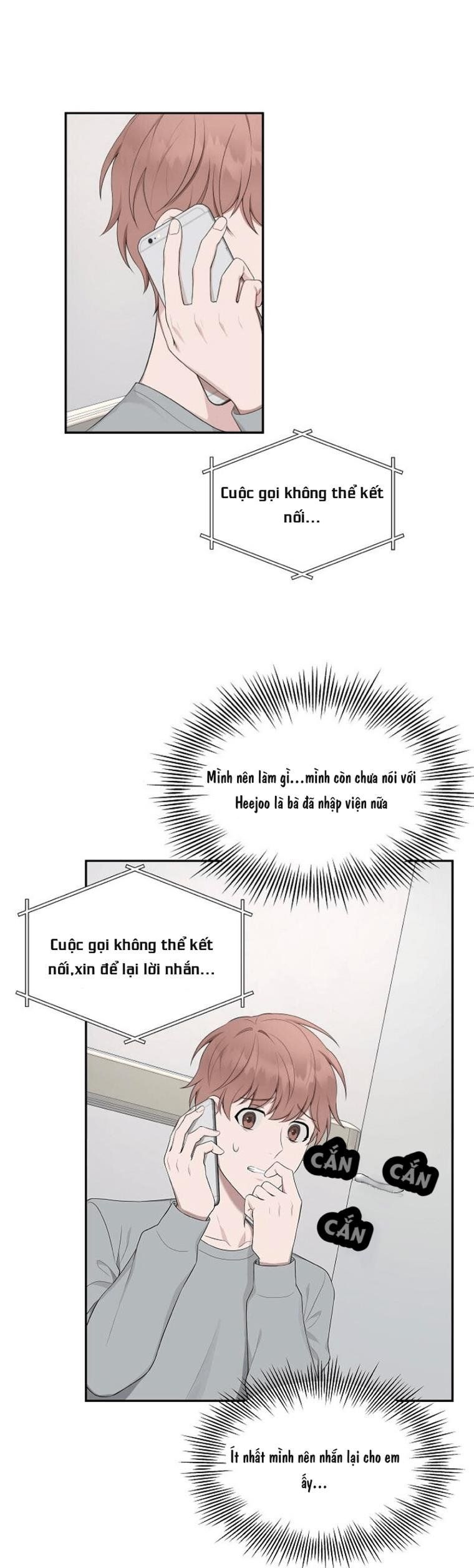 đọc truyện Struggle Chương 14 ảnh 15 tại Thiên Thai Truyện