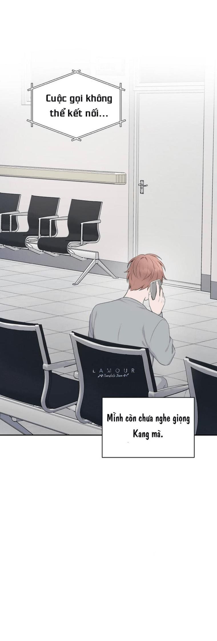 đọc truyện Struggle Chương 14 ảnh 17 tại Thiên Thai Truyện