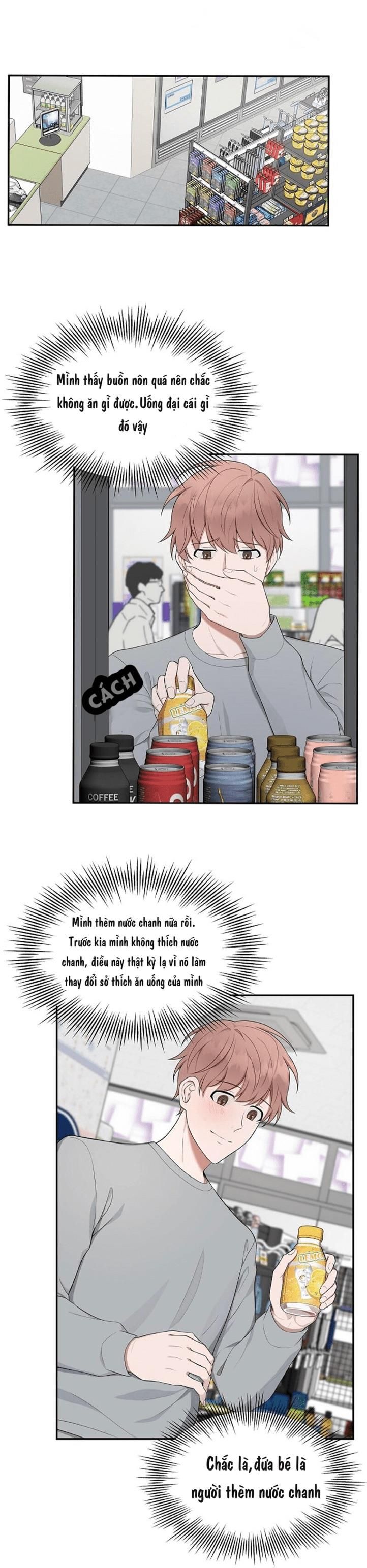 đọc truyện Struggle Chương 14 ảnh 19 tại Thiên Thai Truyện