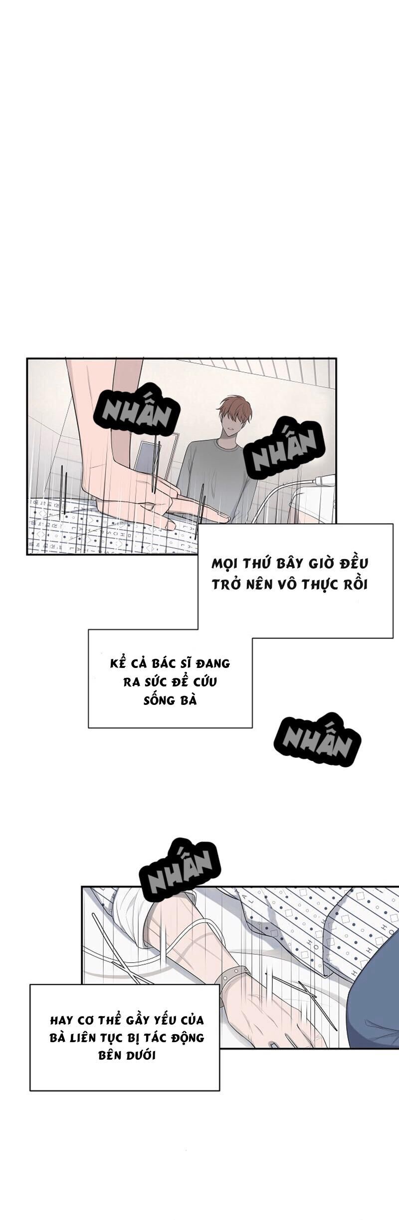 đọc truyện Struggle Chương 14 ảnh 22 tại Thiên Thai Truyện