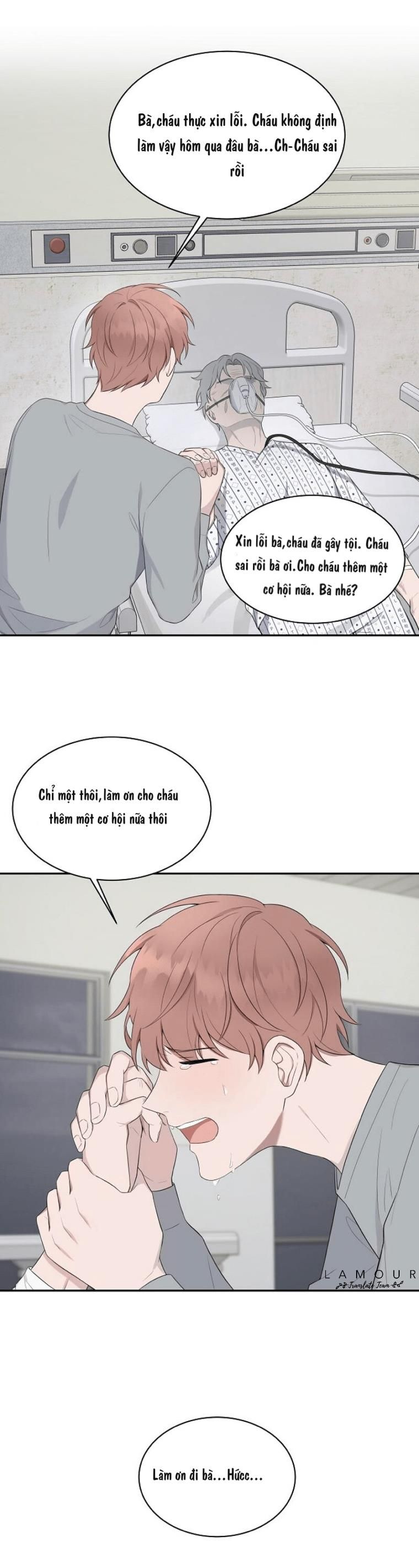 đọc truyện Struggle Chương 14 ảnh 24 tại Thiên Thai Truyện