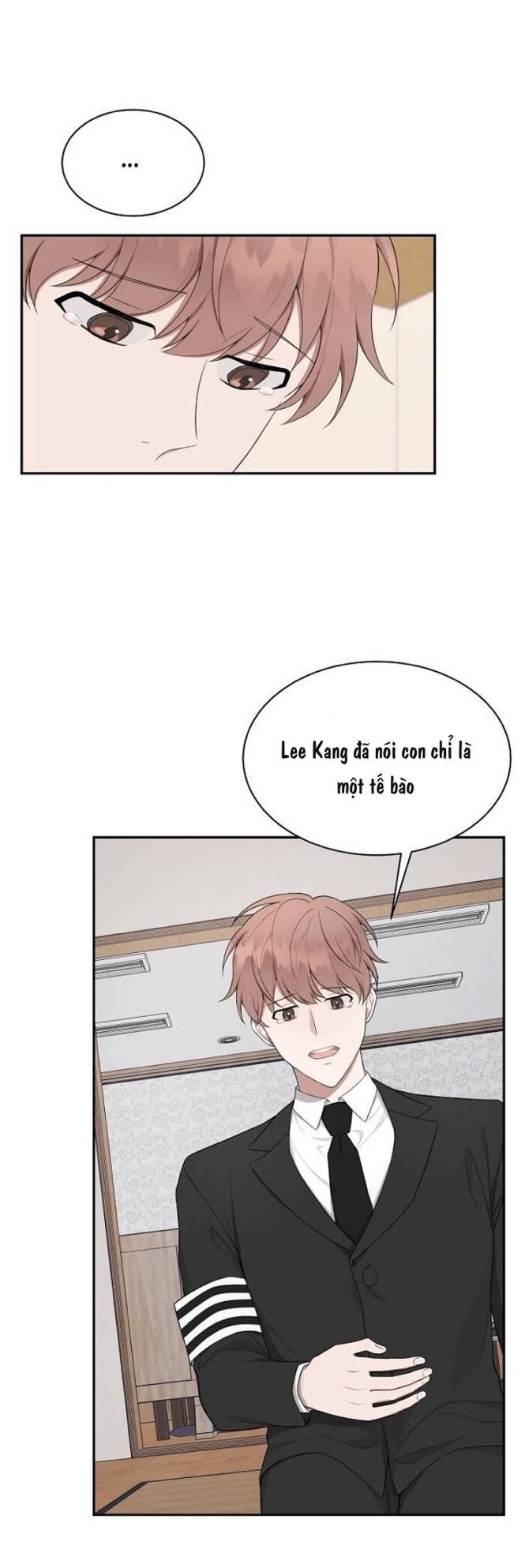 đọc truyện Struggle Chương 14 ảnh 29 tại Thiên Thai Truyện