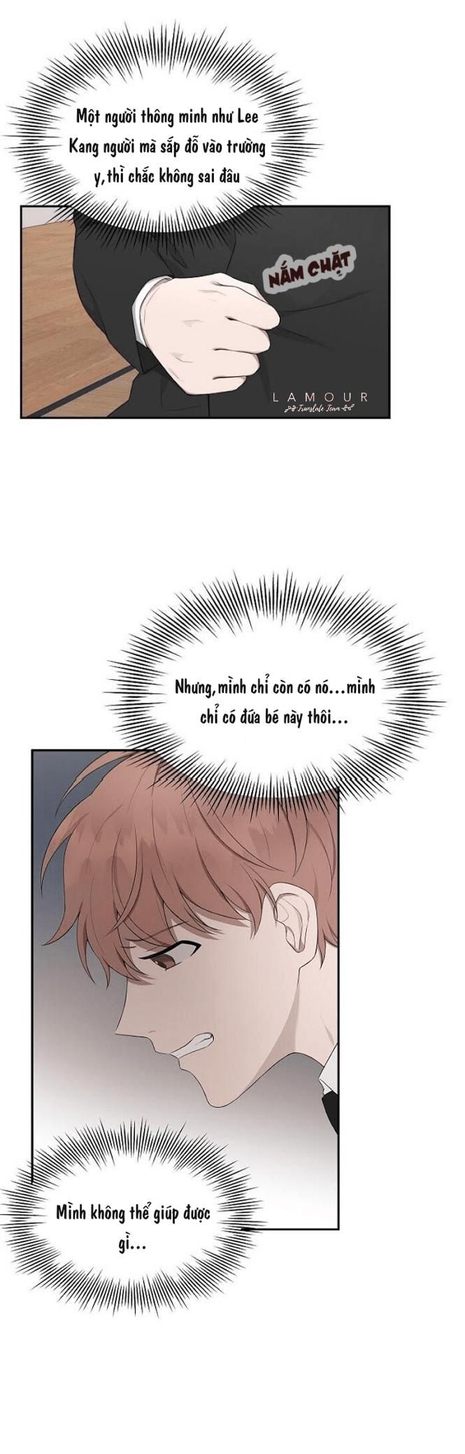 đọc truyện Struggle Chương 14 ảnh 30 tại Thiên Thai Truyện