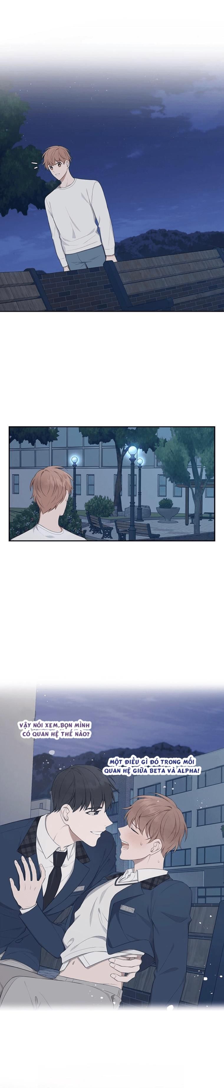 đọc truyện Struggle Chương 14 ảnh 5 tại Thiên Thai Truyện