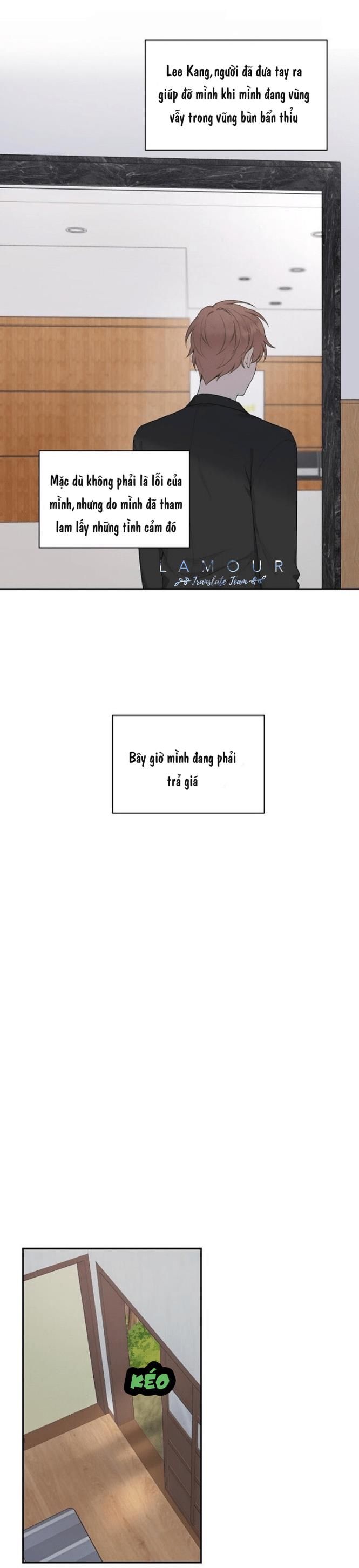 đọc truyện Struggle Chương 14 ảnh 32 tại Thiên Thai Truyện