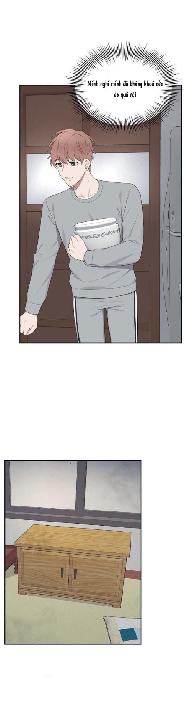 đọc truyện Struggle Chương 14 ảnh 33 tại Thiên Thai Truyện