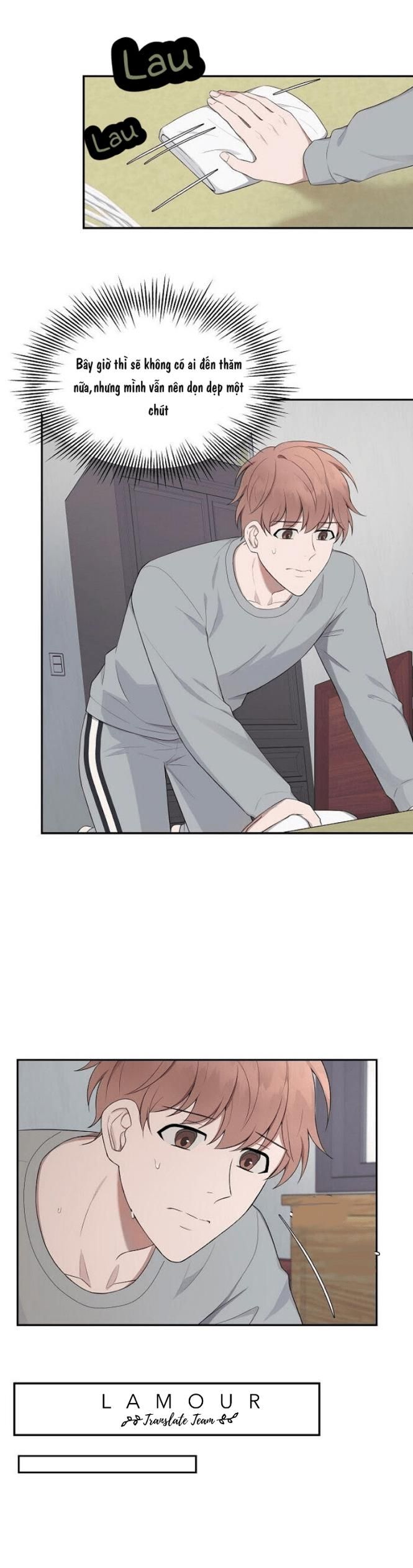 đọc truyện Struggle Chương 14 ảnh 34 tại Thiên Thai Truyện