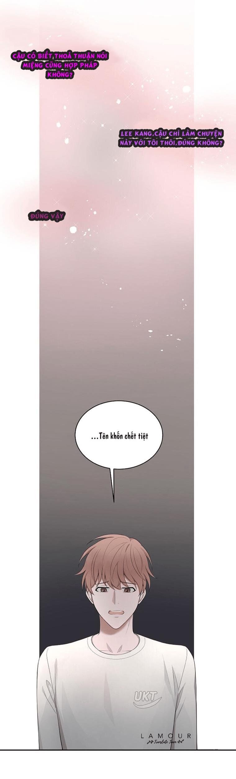 đọc truyện Struggle Chương 14 ảnh 6 tại Thiên Thai Truyện