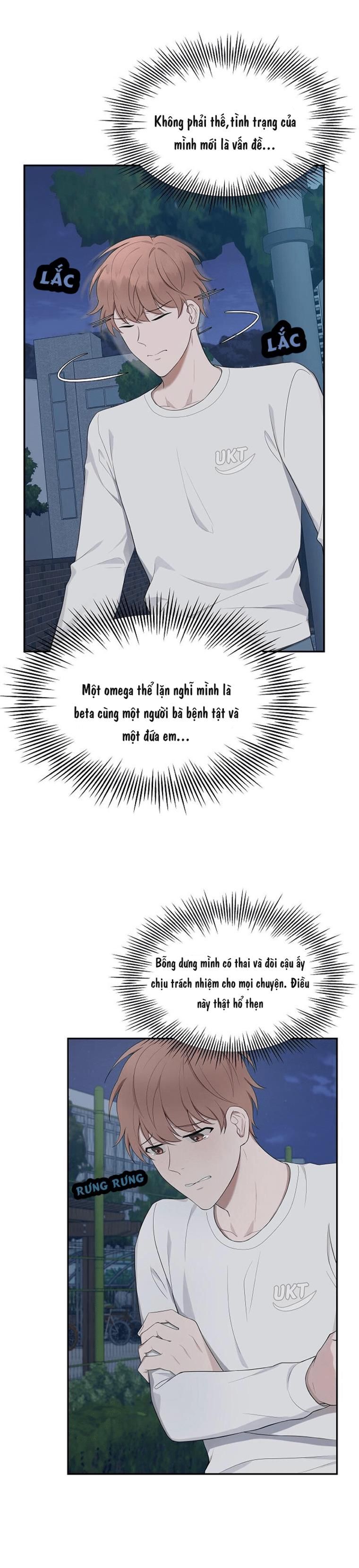 đọc truyện Struggle Chương 14 ảnh 7 tại Thiên Thai Truyện