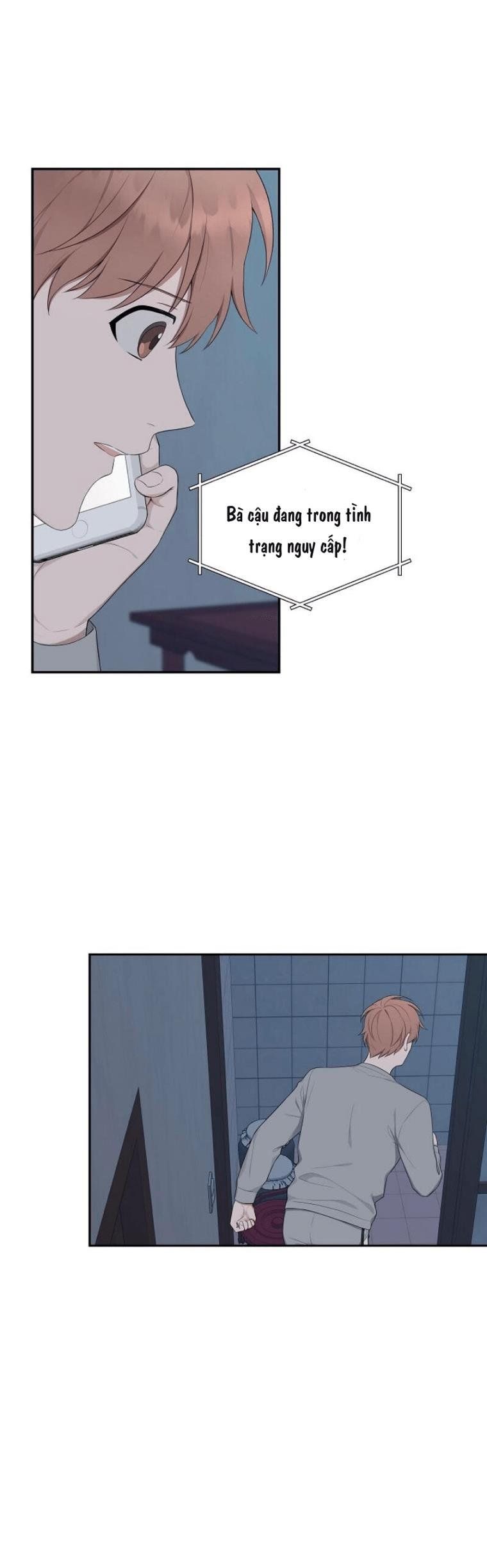 đọc truyện Struggle Chương 14 ảnh 10 tại Thiên Thai Truyện