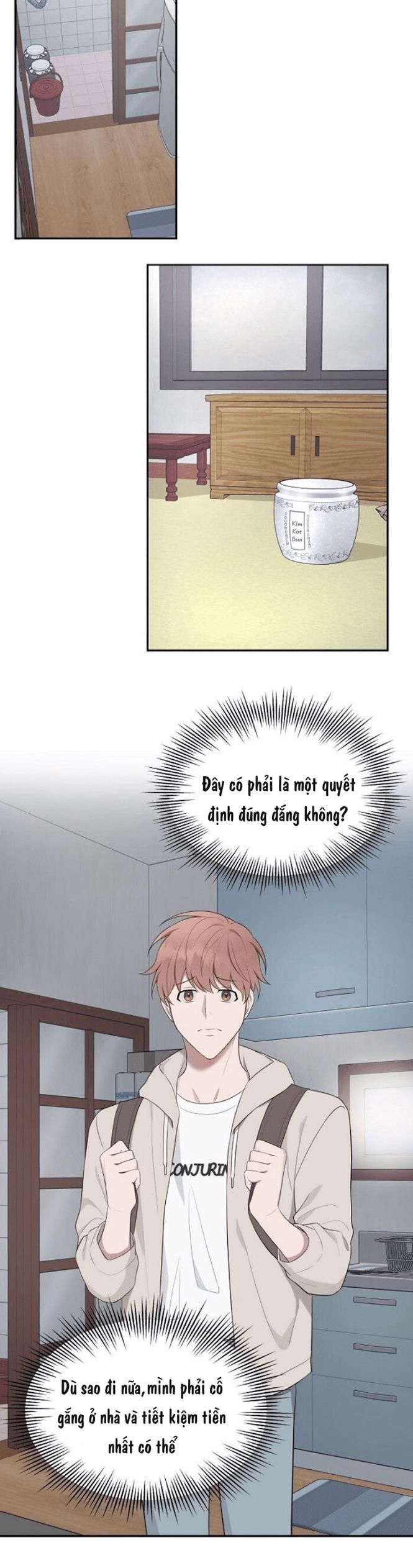 đọc truyện Struggle Chương 15 ảnh 3 tại Thiên Thai Truyện