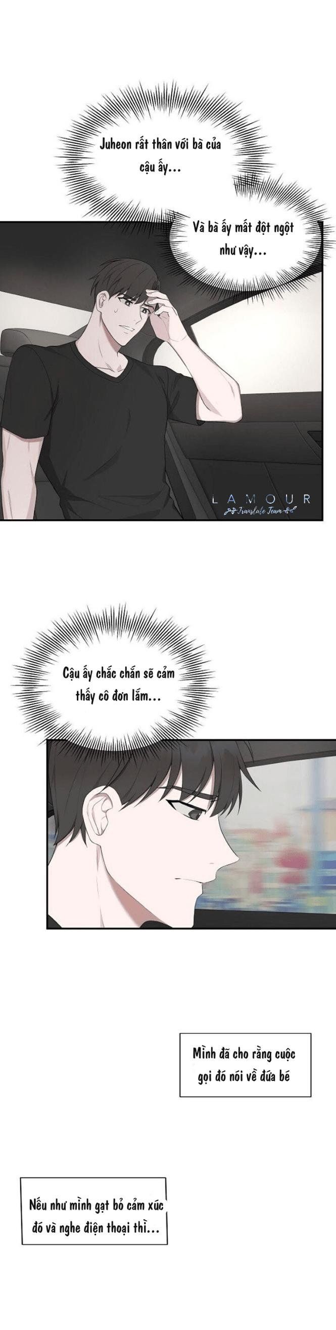 đọc truyện Struggle Chương 15 ảnh 12 tại Thiên Thai Truyện