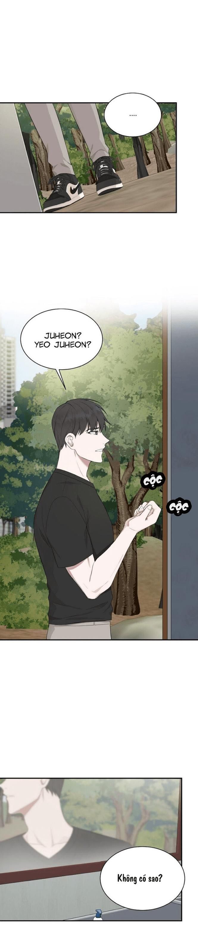 đọc truyện Struggle Chương 15 ảnh 14 tại Thiên Thai Truyện