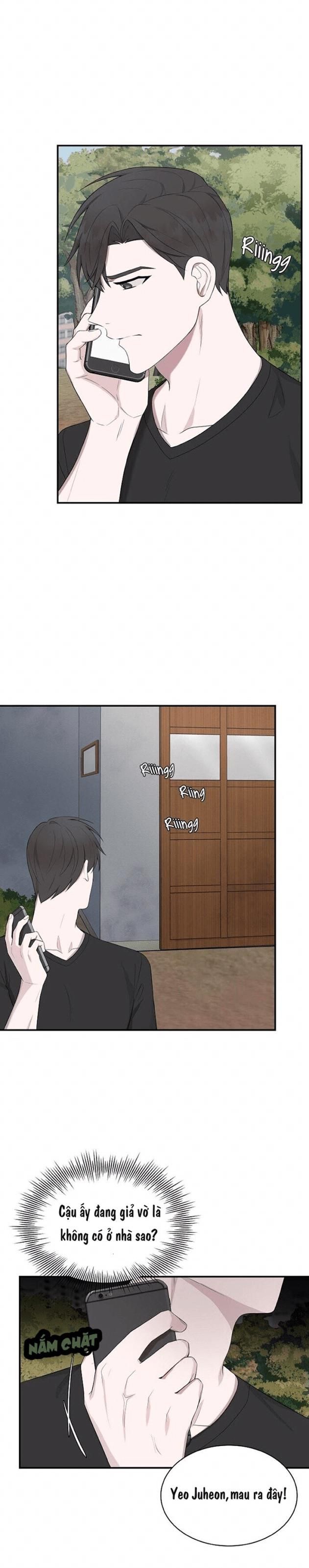 đọc truyện Struggle Chương 15 ảnh 15 tại Thiên Thai Truyện