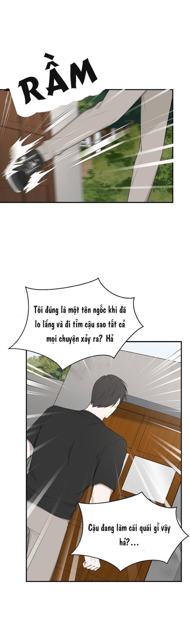 đọc truyện Struggle Chương 15 ảnh 16 tại Thiên Thai Truyện