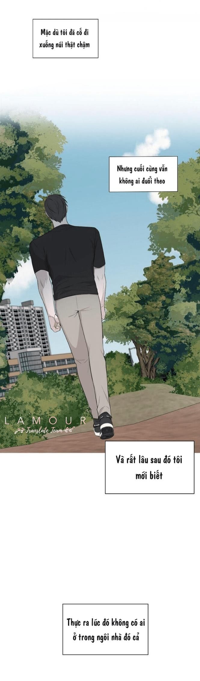 đọc truyện Struggle Chương 15 ảnh 20 tại Thiên Thai Truyện