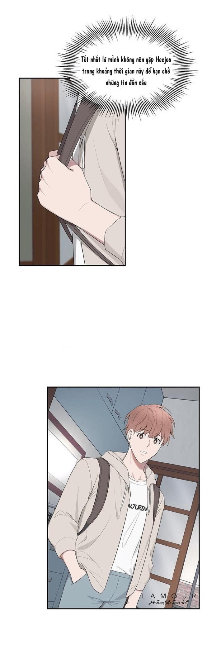 đọc truyện Struggle Chương 15 ảnh 4 tại Thiên Thai Truyện