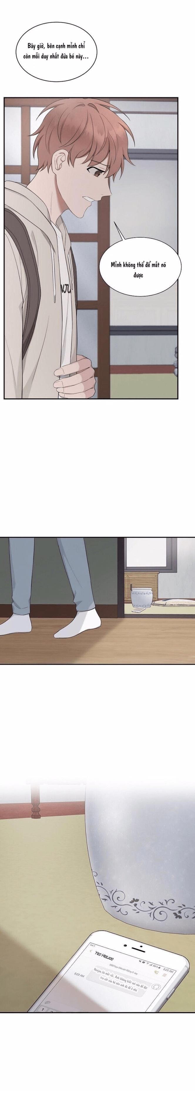 đọc truyện Struggle Chương 15 ảnh 6 tại Thiên Thai Truyện