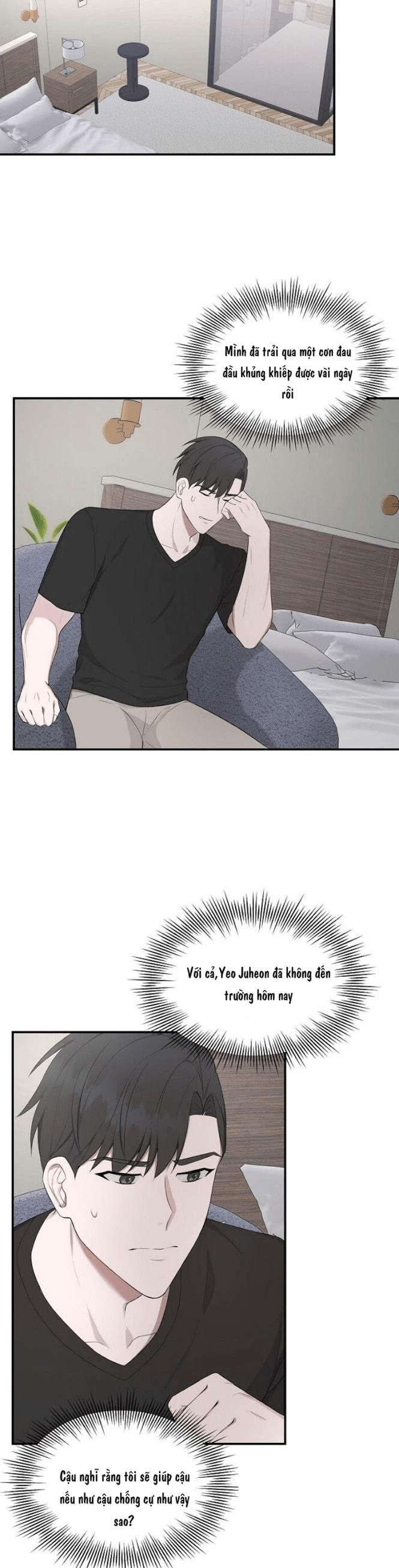 đọc truyện Struggle Chương 15 ảnh 7 tại Thiên Thai Truyện