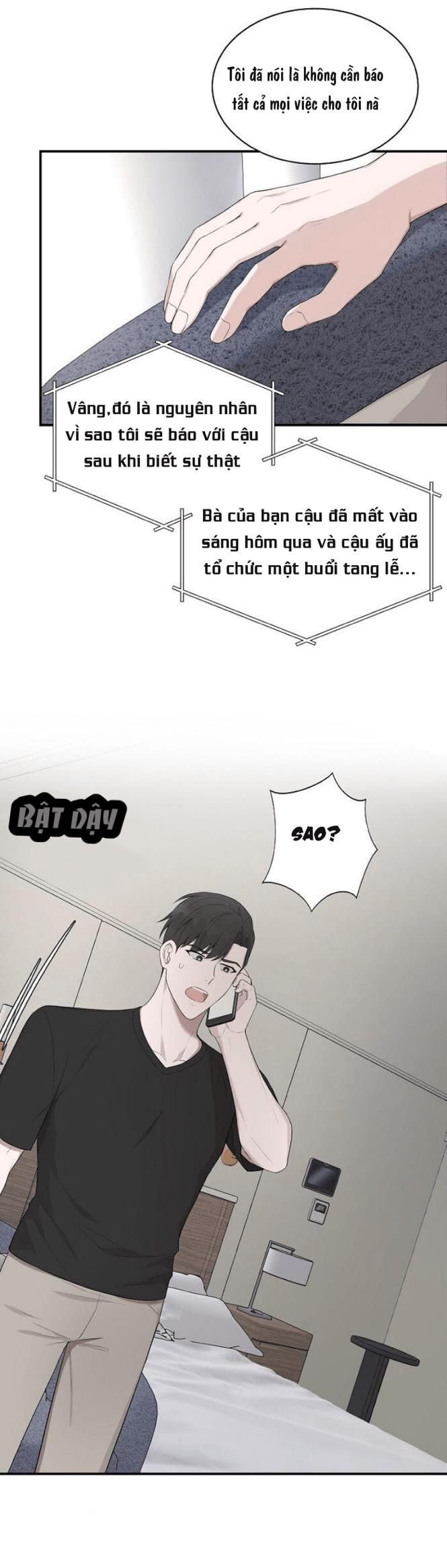 đọc truyện Struggle Chương 15 ảnh 9 tại Thiên Thai Truyện