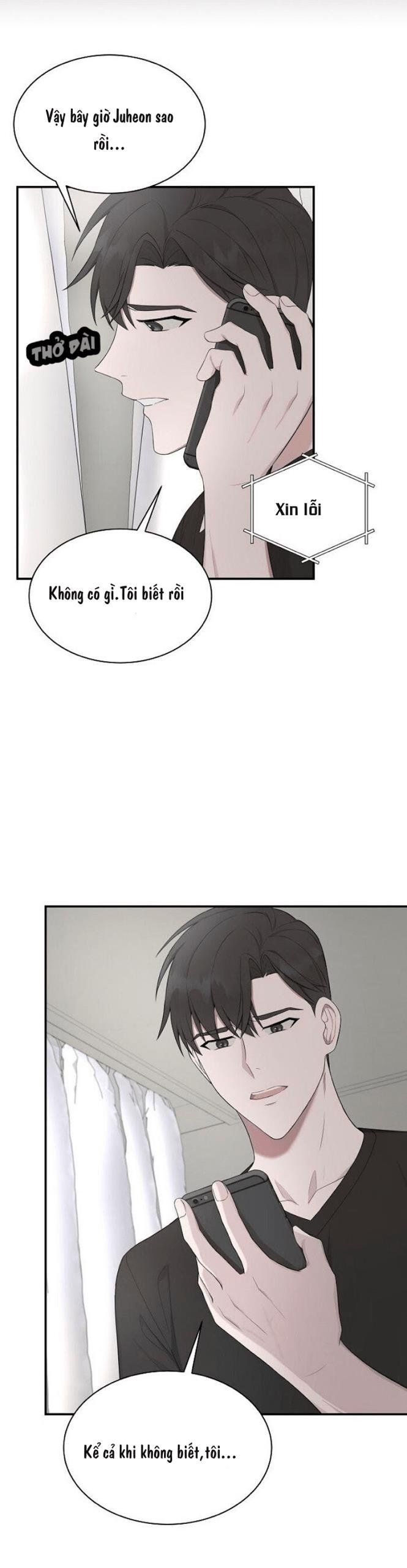 đọc truyện Struggle Chương 15 ảnh 11 tại Thiên Thai Truyện