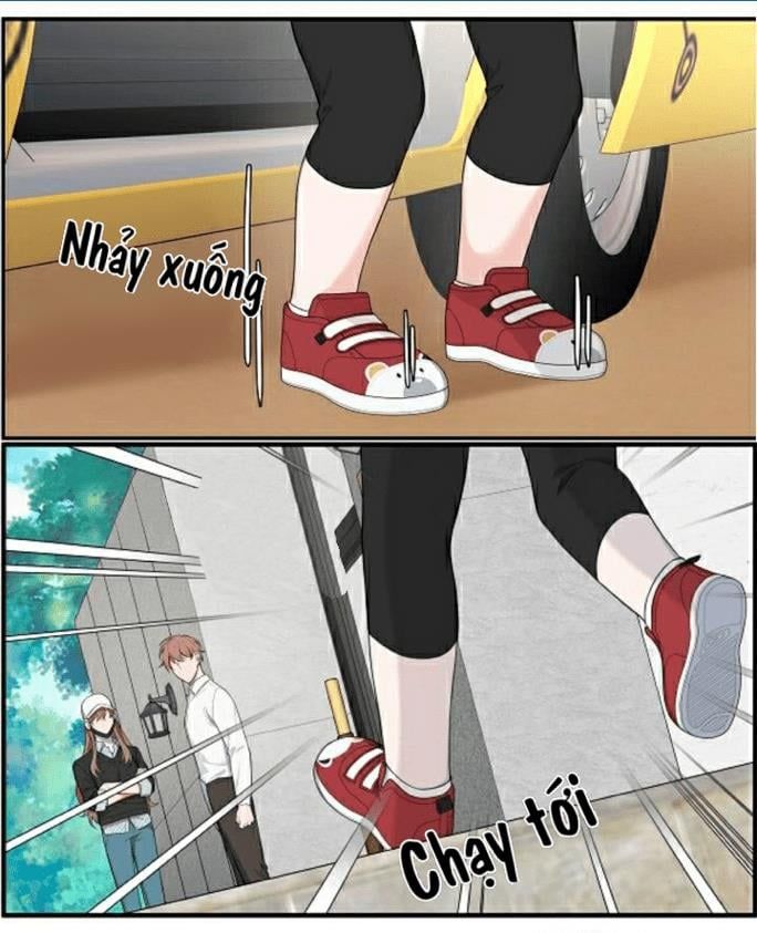 đọc truyện Struggle Chương 16 ảnh 12 tại Thiên Thai Truyện