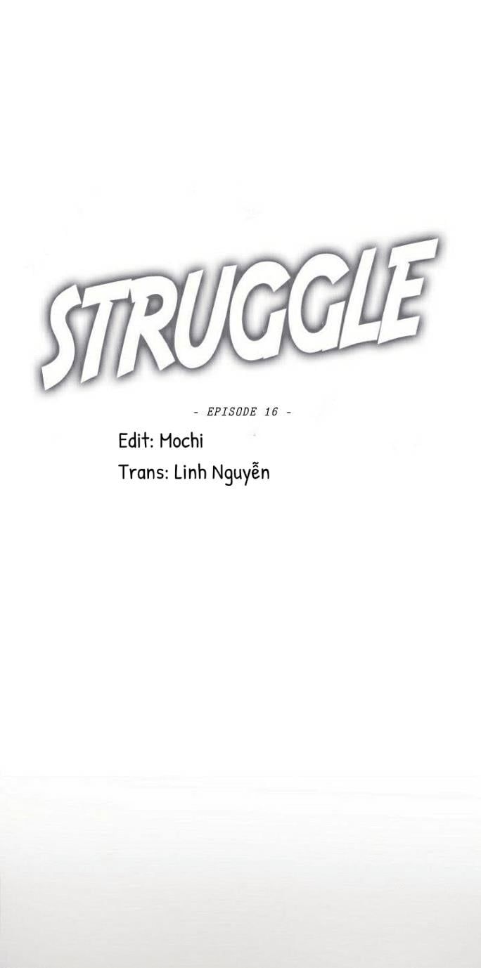 đọc truyện Struggle Chương 16 ảnh 15 tại Thiên Thai Truyện