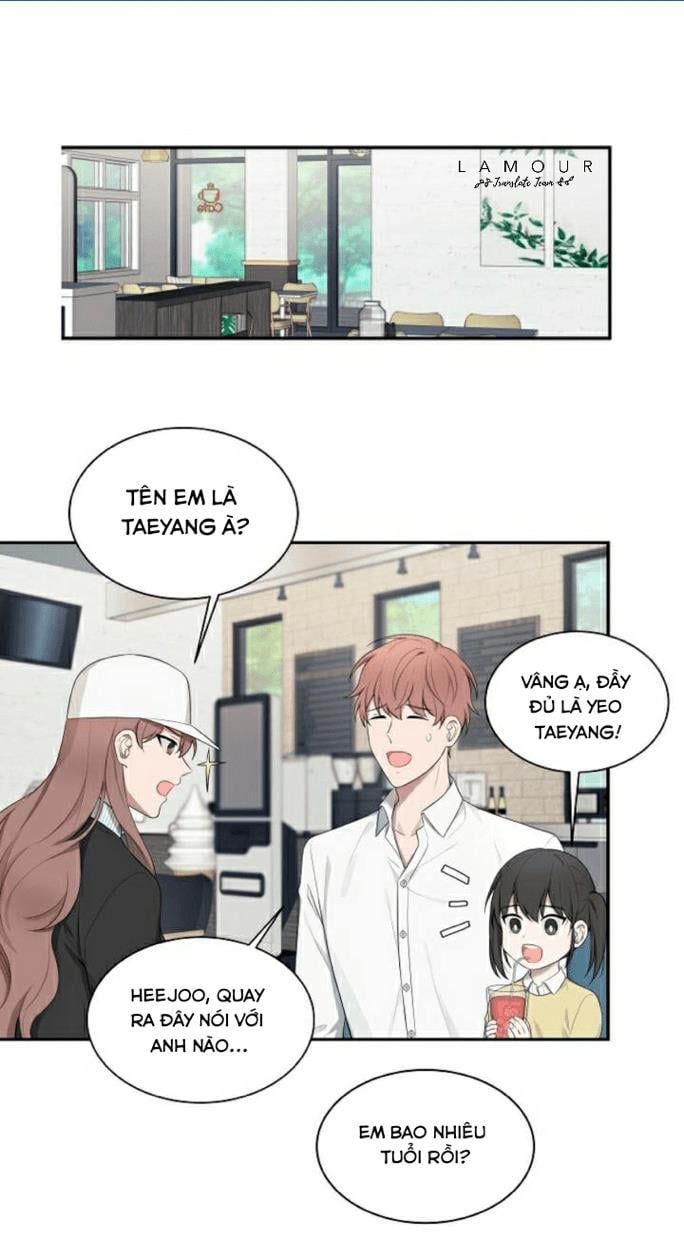 đọc truyện Struggle Chương 16 ảnh 16 tại Thiên Thai Truyện