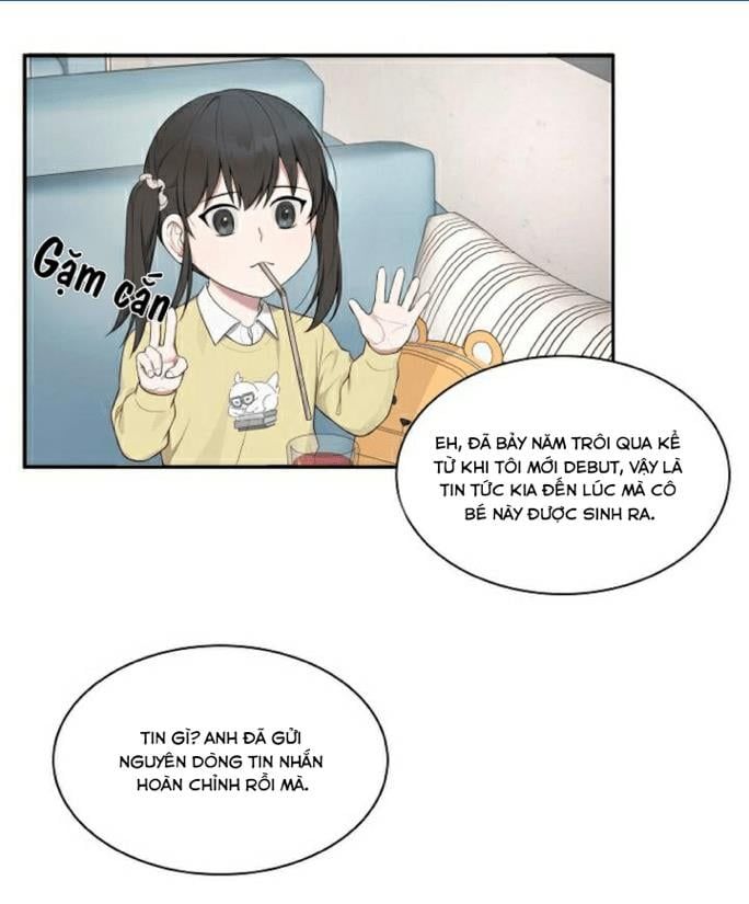 đọc truyện Struggle Chương 16 ảnh 17 tại Thiên Thai Truyện